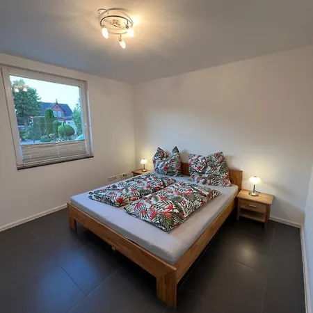 Ct Apartment Minden (North Rhine-Westphalia)