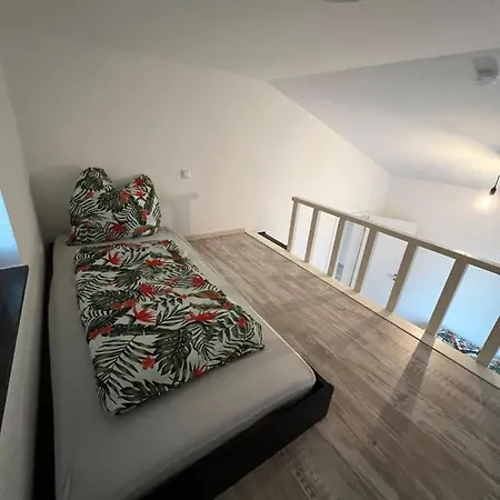 Ct Apartment Minden (North Rhine-Westphalia)