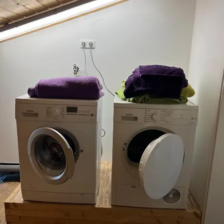 Ct Apartment
