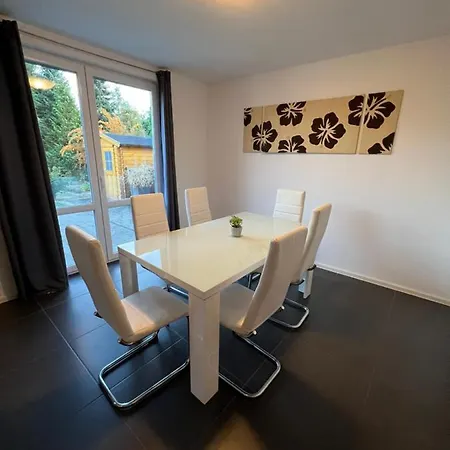 Ct Apartment Minden (North Rhine-Westphalia)