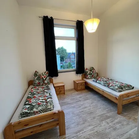 Ct Apartment Minden (North Rhine-Westphalia)